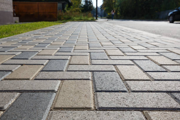 Best Residential Paver Driveway  in St Augusta, MN