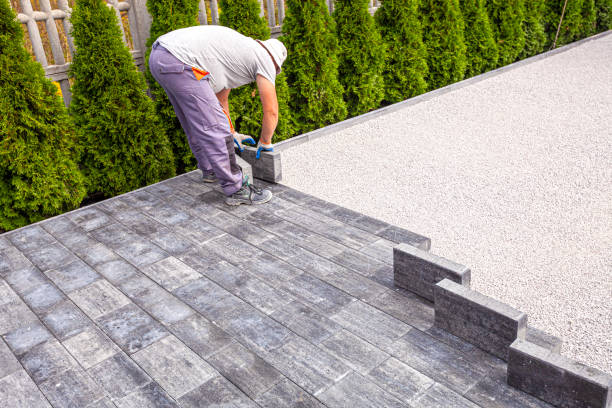 Reasons to Select Us for Your Driveway Paving Requirements in St Augusta, MN