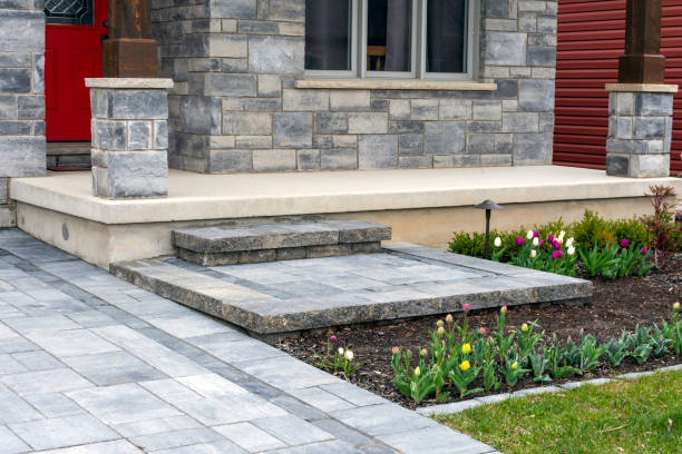 Best Permeable Paver Driveway  in St Augusta, MN