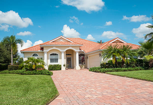 Best Concrete Paver Driveway  in St Augusta, MN