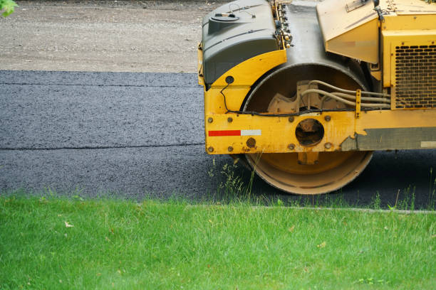 Best Best Driveway Pavers  in St Augusta, MN