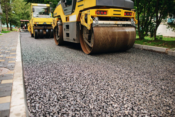 Reliable St Augusta, MN Driveway Pavers Solutions