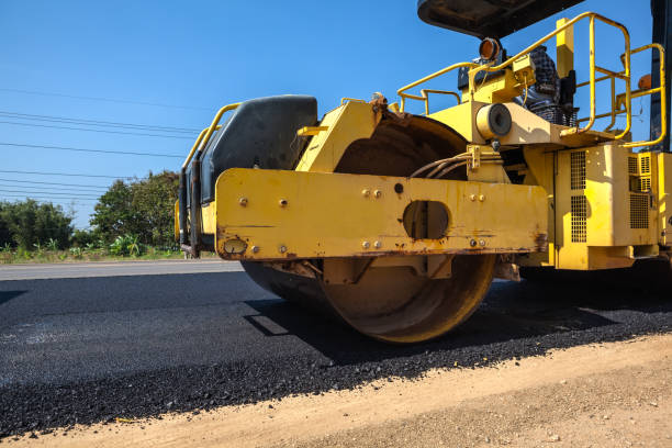 Best Commercial Driveway Pavers  in St Augusta, MN